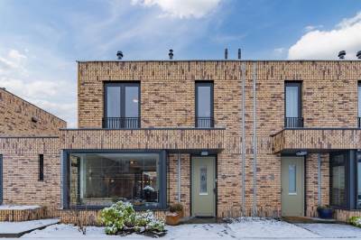 Woning Panna 6 Gilze