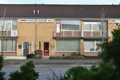 Woning Holleweg 165 Bergen op Zoom