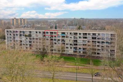 Woning De Akkeren 111 Soest