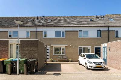 Woning Voornestraat 14 Alkmaar