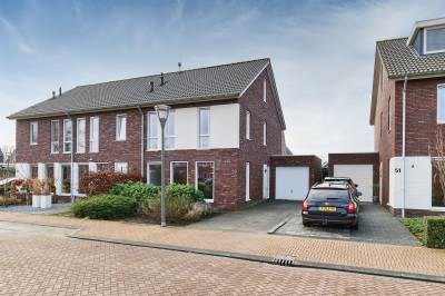 Woning Es 53 Leek