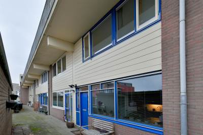 Woning Doornenburg 274 Deventer