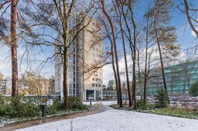 Woning Magentahof 12 Tilburg