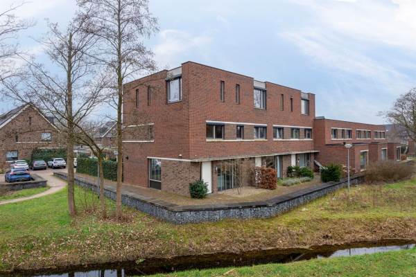 Woning Het Blazoen 57 Rosmalen