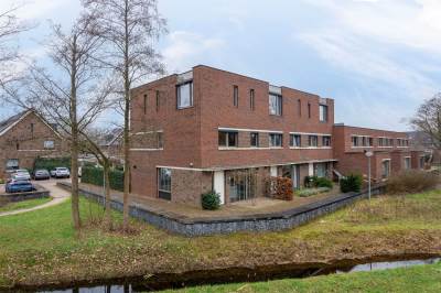 Woning Het Blazoen 57 Rosmalen