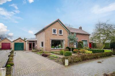 Woning Oud Zevenaarseweg 67 Zevenaar