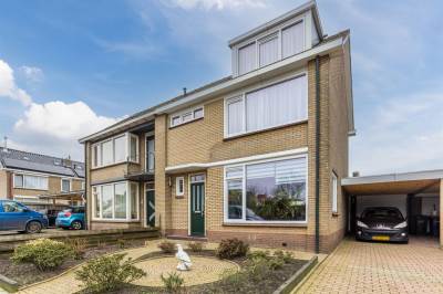 Woning Dikningestraat 5 Beilen