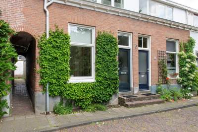 Woning Tulpstraat 14 Arnhem
