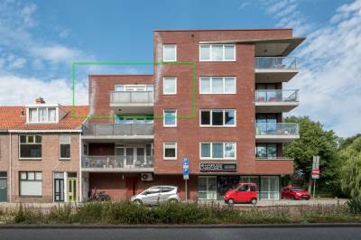 Woning Baansingel 38 Alkmaar