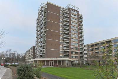 Woning Nesciolaan 52 Haren (GR)