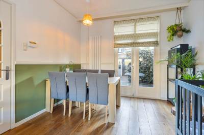 Woning Crayensteynstraat 7 Dordrecht