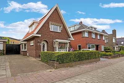 Woning Noordbargerstraat 36 Emmen