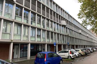 Woning Het Laagt 111 Amsterdam
