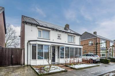 Woning Katerstraat 52 Zundert