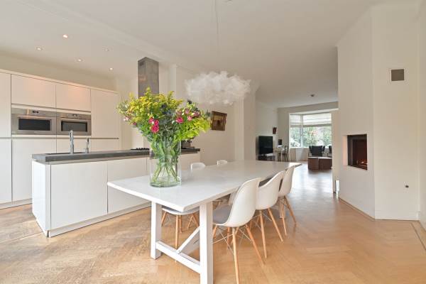 Woning Van Zaeckstraat 39 Den Haag