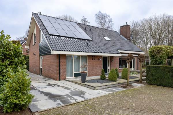 Woning Salemate 20 Doetinchem