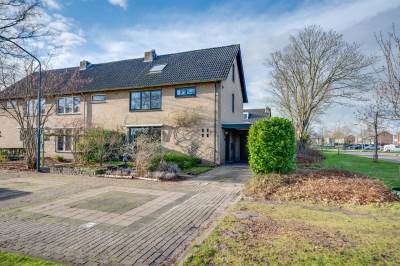 Woning Daltonstraat 5 Oosterhout (NB)