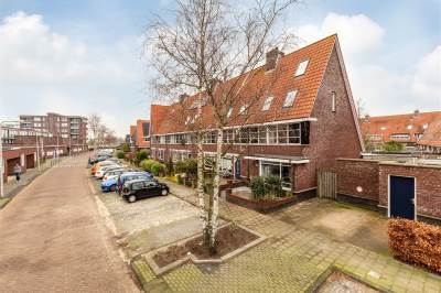 Woning D. Marotstraat 67 Velserbroek