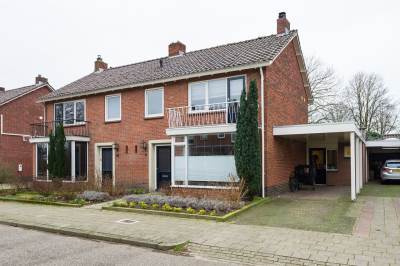 Woning Schatbergstraat 51 Lichtenvoorde