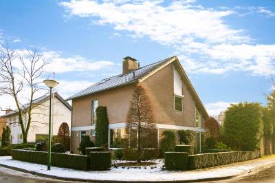 Woning Thorbeckelaan 12 Veghel