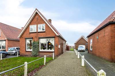 Woning Westerstraat 96 Ter Apel