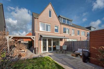Woning Faunalaan 10 Pijnacker