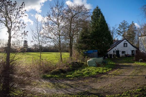 Woning Hoofdstraat 72 Roderwolde