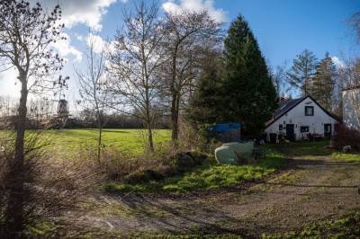 Woning Hoofdstraat 72 Roderwolde