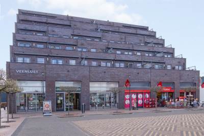 Woning Veenlustplein 13 Veendam