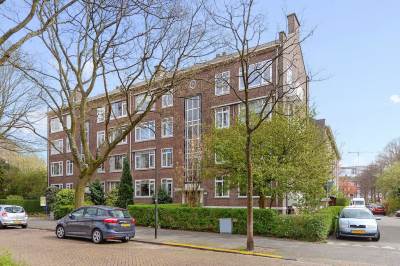Woning Generaal Spoorlaan 109 Rijswijk (ZH)