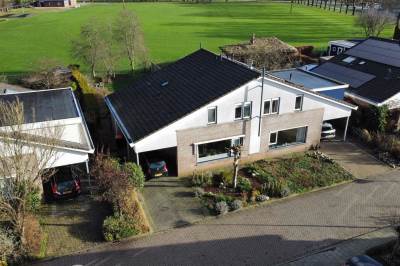 Woning van Hoevellstraat 21 Goor