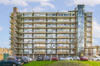 Woning Einsteinlaan 63 Badhoevedorp