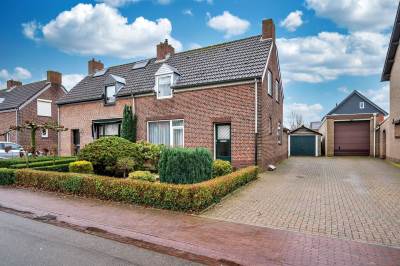 Woning Moutzhofweg 161 Venlo