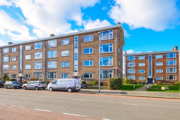 Woning Jan Verfailleweg 96 Den Helder