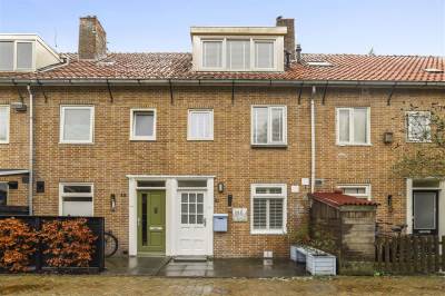 Woning Akkerhoornbloemstraat 14 Alkmaar