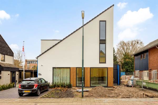 Woning Terburghtweg 8a Oisterwijk