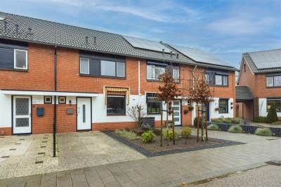 Woning Bekspringhoek 177 Enschede