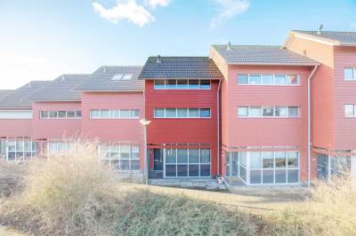 Woning Zambezilaan 261 Purmerend