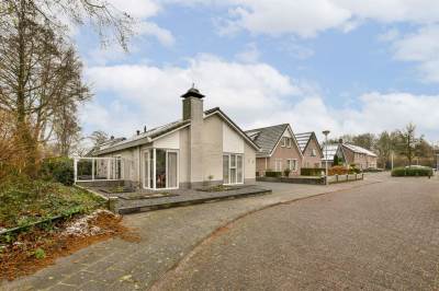 Woning Prins Bernhardstraat 37 Nunspeet