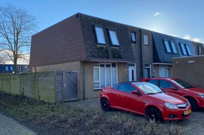 Woning Tjalk 3411 Lelystad