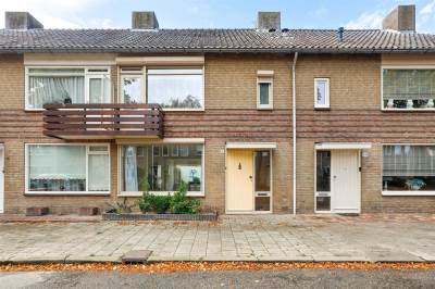 Woning Zevenaarlaan 16 Eindhoven