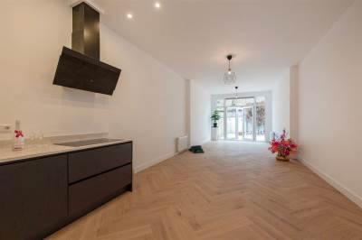 Woning Koningsplein 10a Den Haag