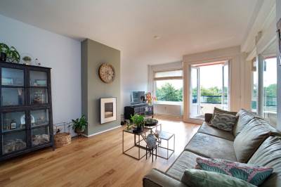 Woning Kijkduinsestraat 960 Den Haag