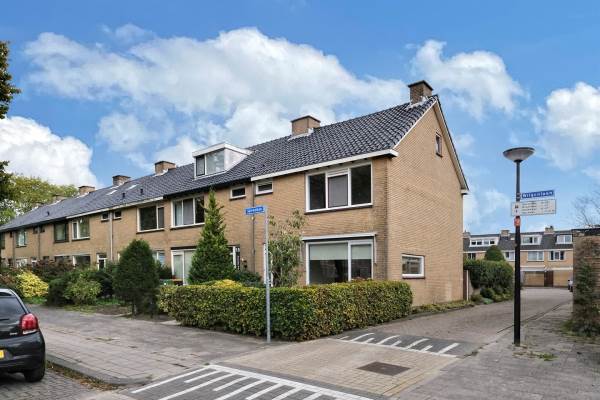 Woning Spirealaan 16 Heerhugowaard