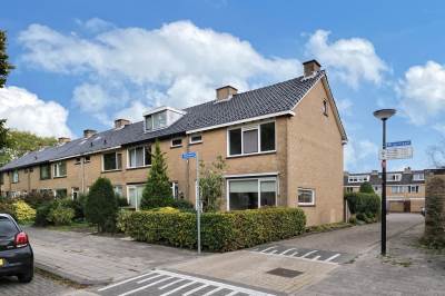 Woning Spirealaan 16 Heerhugowaard