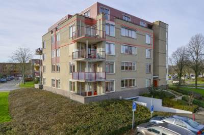 Woning Rijk Takkenlaan 19 Odijk