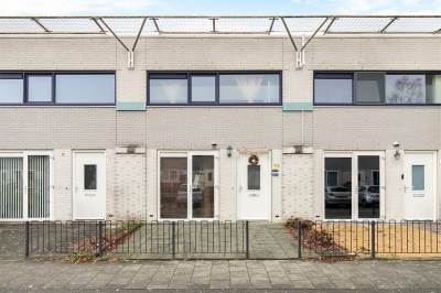 Woning Kretastraat 73 Almere
