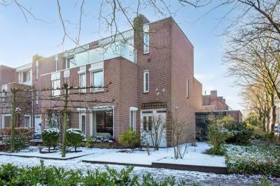 Woning De Bussels 36 Veldhoven