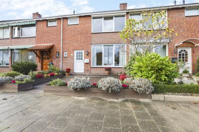 Woning Weegschaalstraat 10 Eindhoven