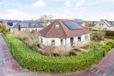 Woning Taeckemalaan 26 Uithuizen